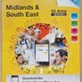 A 2010/2011 Eircom South East (051) Phone Directory and 051 Golden Pages. Image 2