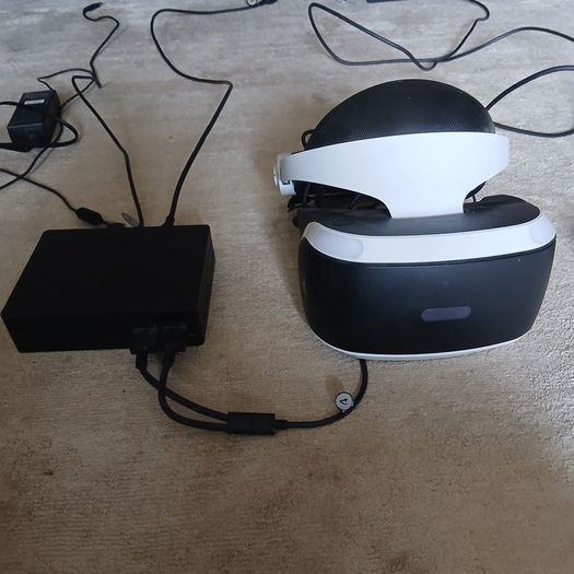 Playstation VR