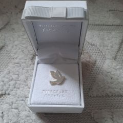 tipperary crystal dove pin