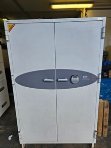Fire Safe