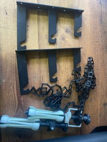 Studio Backdrop Holder