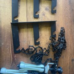 Studio Backdrop Holder
