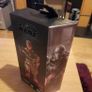 Star Wars Black Series: Hunter (Mercenary Gear) 6'' Image 2
