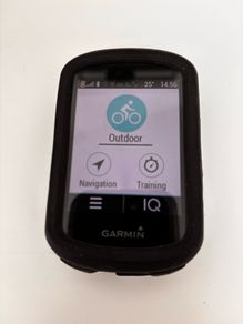Garmin Edge 830 Bike Computer