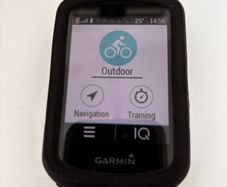 Garmin Edge 830 Bike Computer