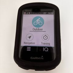 Garmin Edge 830 Bike Computer