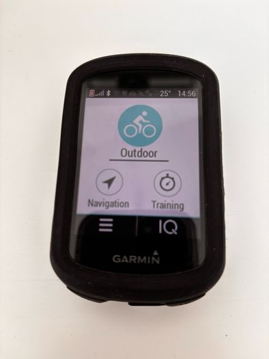 Garmin Edge 830 Bike Computer