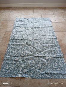 Oil Table Cloth