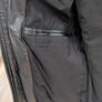 Selected mens leather jacket Image 6