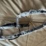 Leather or chain strap for bag Image 4
