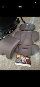joie spin 360 car seat
