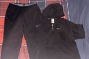 Nike tracksuit