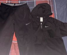 Nike tracksuit
