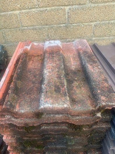 roofing tiles