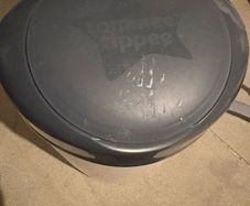 tommee tippee nappy bin
