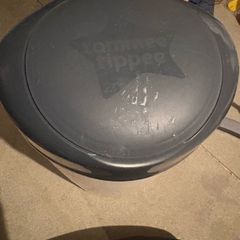 tommee tippee nappy bin