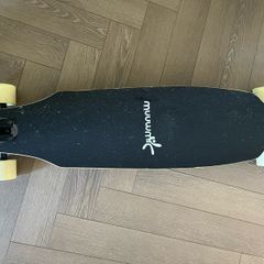 Muuwmi Longboard