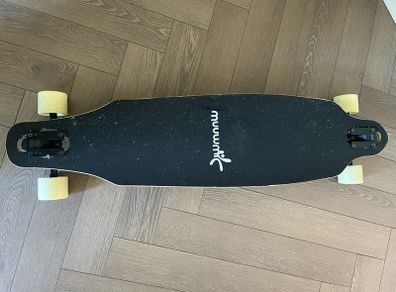 Muuwmi Longboard