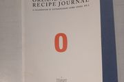 Orlando Gough Recipe Journal