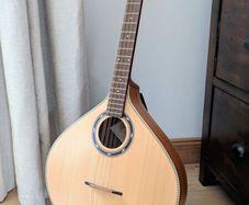 Carvalho PTB308 Bouzouki