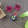 dolls house furniture Image 5