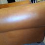 Leather armchair Image 5