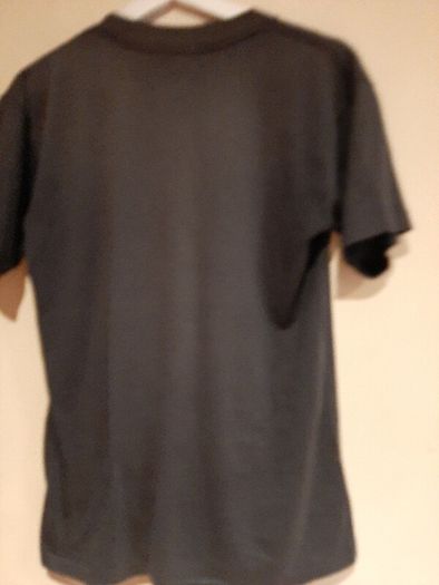 genuine vintage AC DC tee shirt