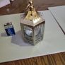 Lantern tea light Image 4