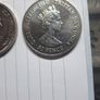 Royal coins all Queen Elizabeth11.(1) Image 6