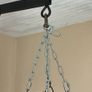 Fighter boxing bag (5ft heavy bag) +bracket Image 3