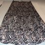 Perfect for Summer. stunning animal print pleated maxi skirt Image 2
