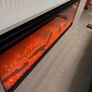 Media Wall for sale (in perfect condition) Image 5