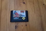 Super Smash TV (Mega Drive)