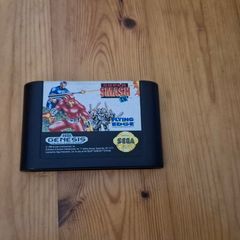 Super Smash TV (Mega Drive)