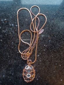 Absolute Necklace