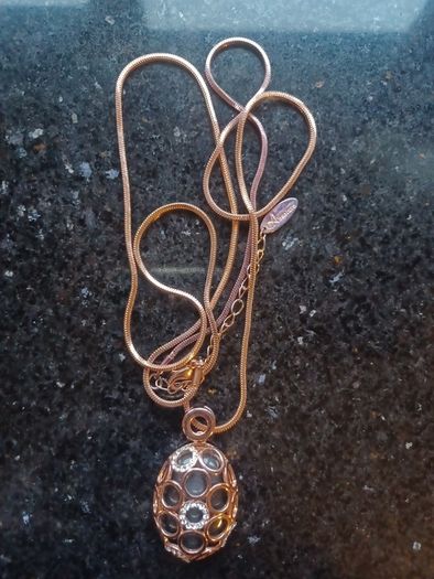 Absolute Necklace
