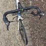 Gravel Cyclocross Road Bike Image 2