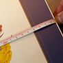 6 Brand New Unopened Vintage Floral Placemats Image 4