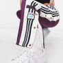 ADIDAS Originals X Girls Are Awesome Adibreak Purple Size 8! Image 2