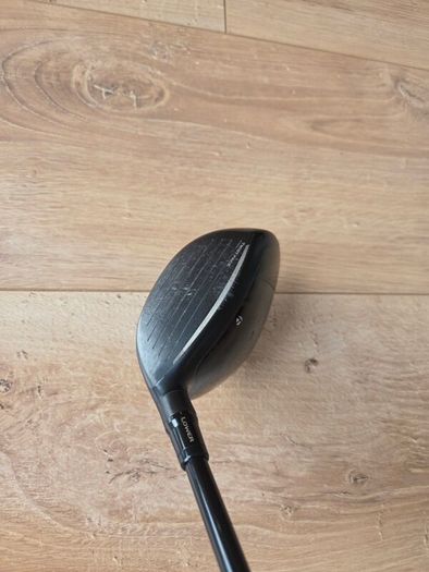 TaylorMade Stealth 2 Plus Tour 3 Wood Tour Spec
