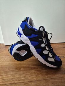 asics gel mai og uk11.5