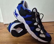 asics gel mai og uk11.5