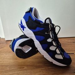 asics gel mai og uk11.5