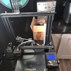 Creality Ender-3 Pro 3D printer