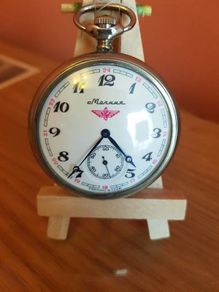 Ussr Pocket watch