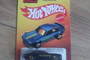 Hot Wheels 70 Toyota Celica The Hot Ones