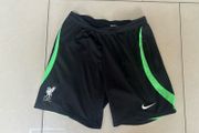 LFC Medium Nike Mens shorts 24/25
