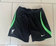 LFC Medium Nike Mens shorts 24/25