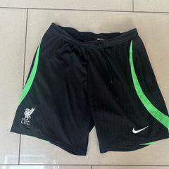 LFC Medium Nike Mens shorts 24/25