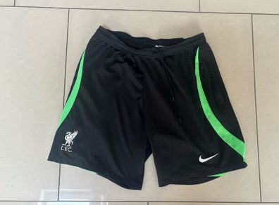 LFC Medium Nike Mens shorts 24/25